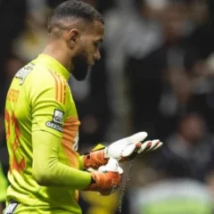 Foto: Pedro Souza-Atlético