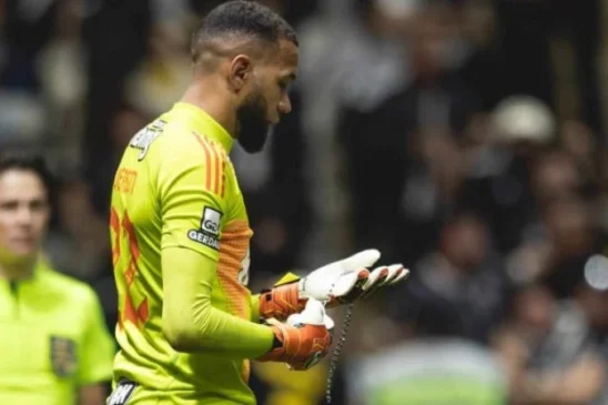 Foto: Pedro Souza-Atlético