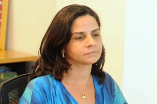 O STJ (Superior Tribunal de Justiça) anulou a condenação de Adriana Villela, considerada pelo júri como mandante da morte dos pais e da funcionária de família Foto: Reprodução