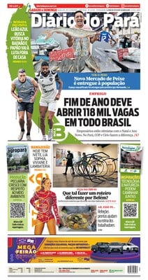 Edição do dia 20/09/2025