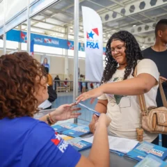 Etapa contempla mais de 80 municípios incluindo a região do Marajó, e Capanema, Abaetetuba, Tucuruí e Paragominas