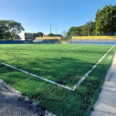 Governo do Pará entrega Complexo de Esporte e Lazer em Santarém