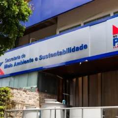 As inscrições serão realizadas exclusivamente online, no período de 8 a 11 de setembro de 2025, sem cobrança de taxa de inscrição