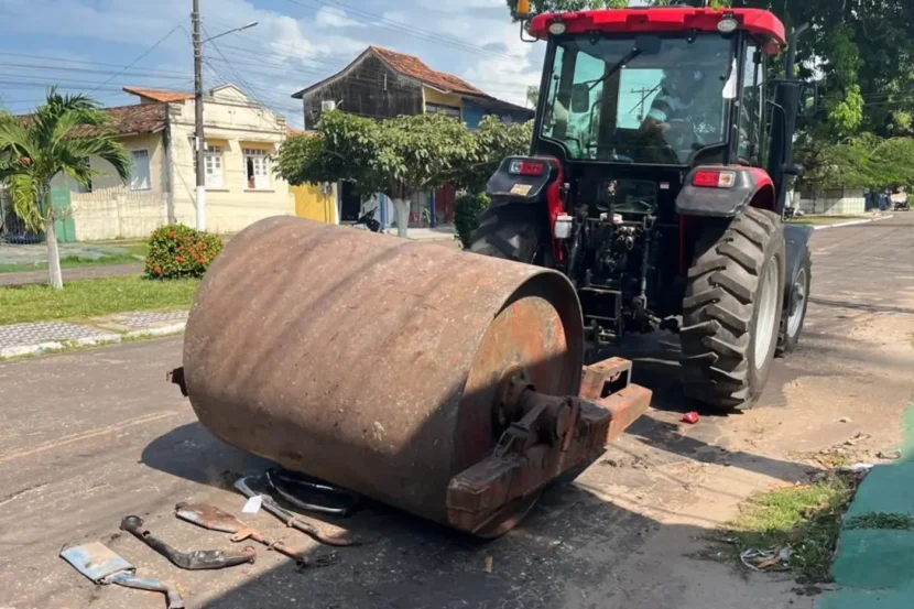 Em Soure e Portel operação ocorre para coibir perturbação do sossego 

