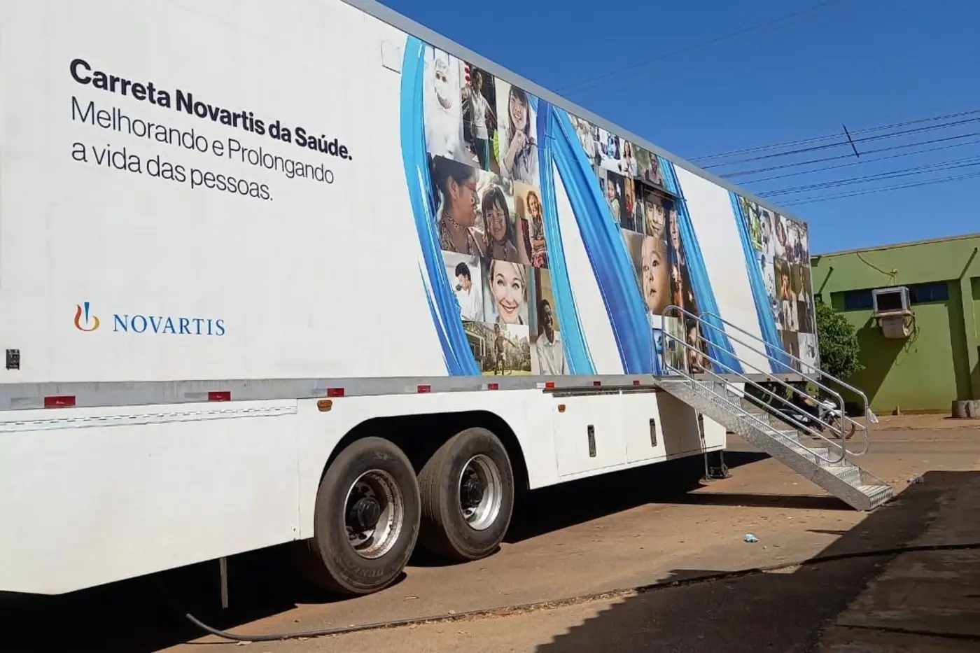 Pará recebe ação de combate à hanseníase com atendimento gratuito