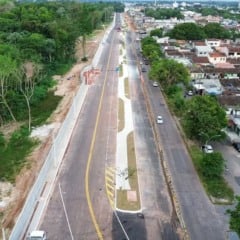 MPPA recomenda medidas contra venda irregular de área pública em Belém