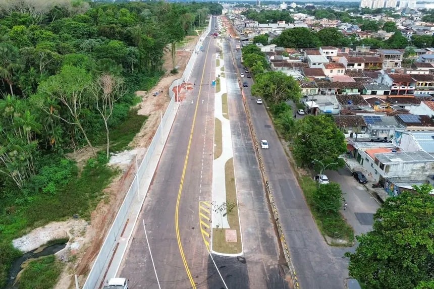 MPPA recomenda medidas contra venda irregular de área pública em Belém