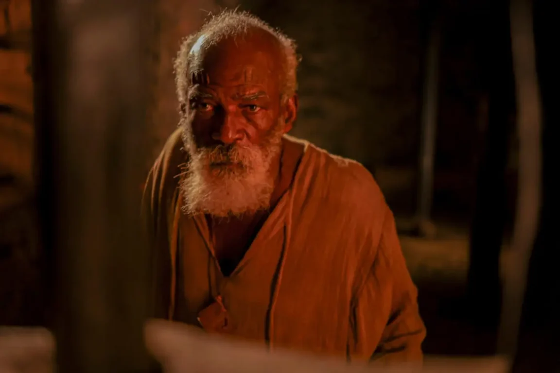 O filme “Malês”, dirigido por Antônio Pitanga e aclamado em diversos festivais de cinema, terá sessão especial de pré-estreia nesta terça-feira (16)