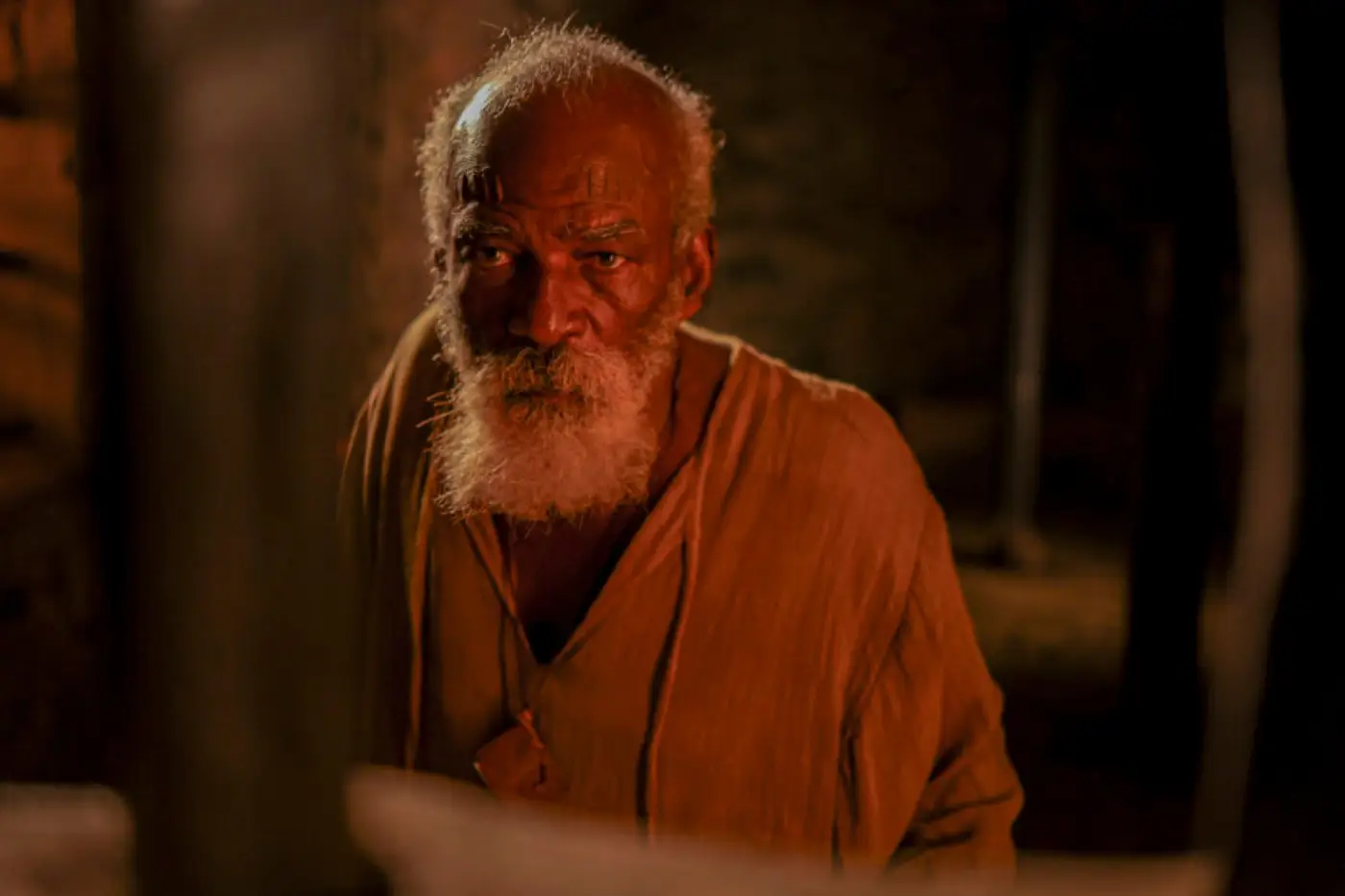 O filme “Malês”, dirigido por Antônio Pitanga e aclamado em diversos festivais de cinema, terá sessão especial de pré-estreia nesta terça-feira (16)