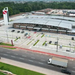São 150 vagas para estudantes estagiarem na orientação de passageiros nas estações e terminais do BRT Metropolitano
