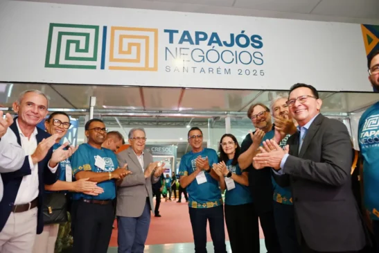 Cultura, turismo e empreendedorismo se unem para fortalecer cadeias produtivas e impulsionar o desenvolvimento em todas as regiões do Estado