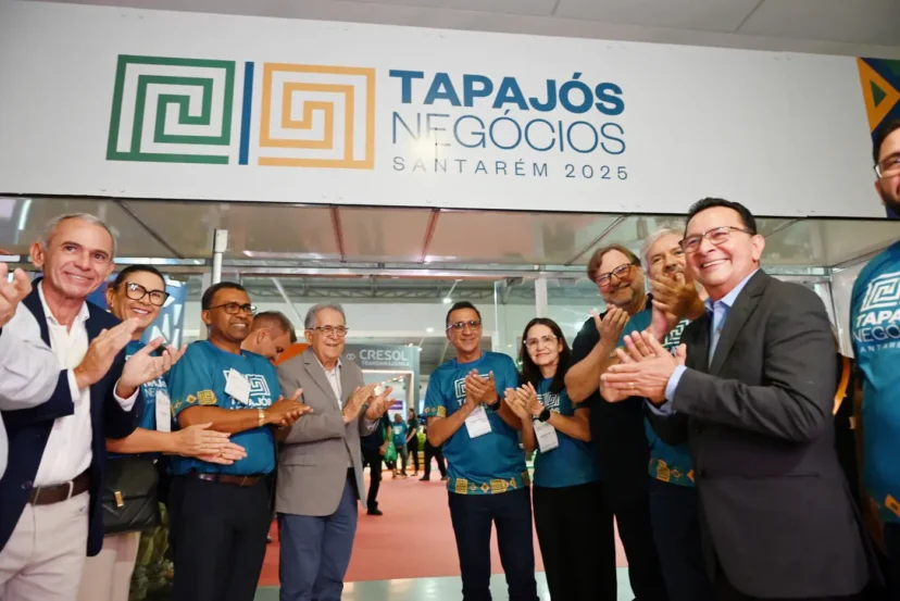 Cultura, turismo e empreendedorismo se unem para fortalecer cadeias produtivas e impulsionar o desenvolvimento em todas as regiões do Estado