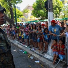7 de Setembro em Belém: veja horário do desfile e como vai ficar o trânsito