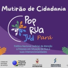 As atividades serão realizadas nos dias 23 e 24 de setembro, na Praça Dom Pedro II, em Belém
