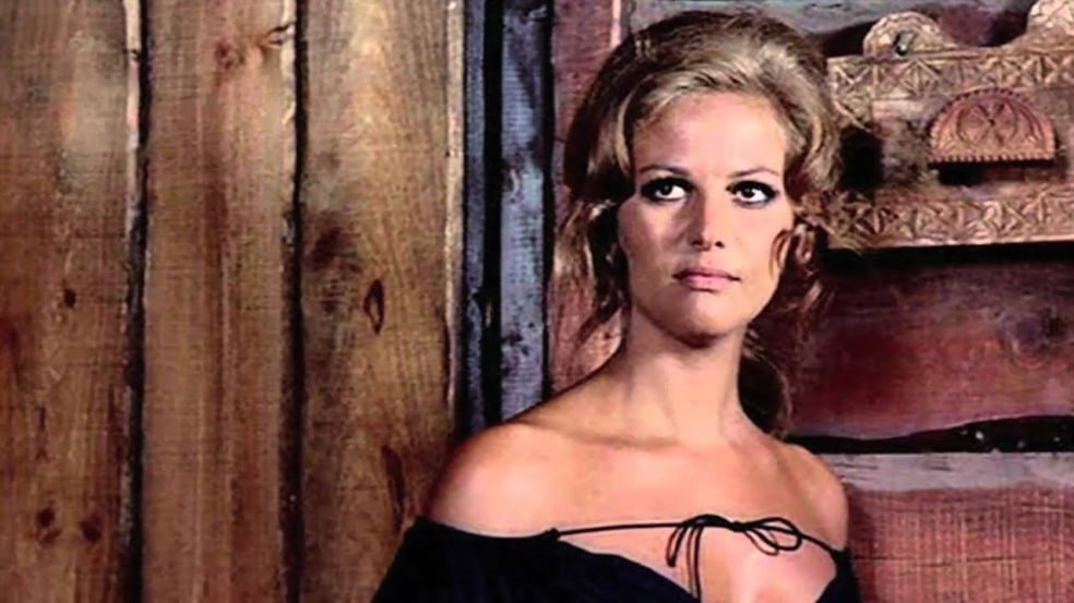 A atriz Claudia Cardinale morreu nesta terça-feira aos 87 anos. A informação foi confirmada pelo agente dela, Laurent Savry, à agência de notícias AFP