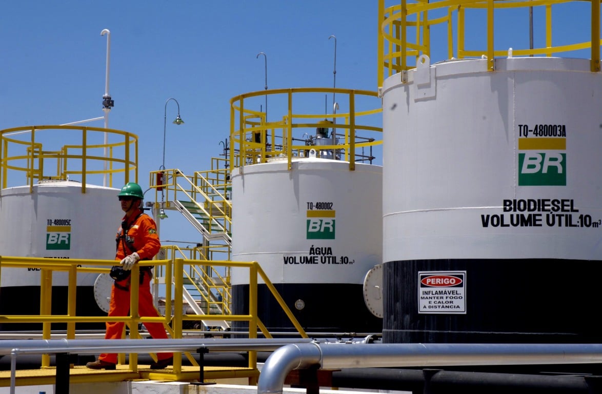 Salários milionários e benefícios de sobra: veja por que o concurso da Petrobras é tão concorrido