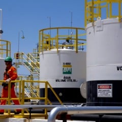 Salários milionários e benefícios de sobra: veja por que o concurso da Petrobras é tão concorrido