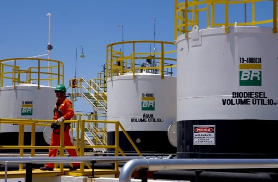 Salários milionários e benefícios de sobra: veja por que o concurso da Petrobras é tão concorrido
