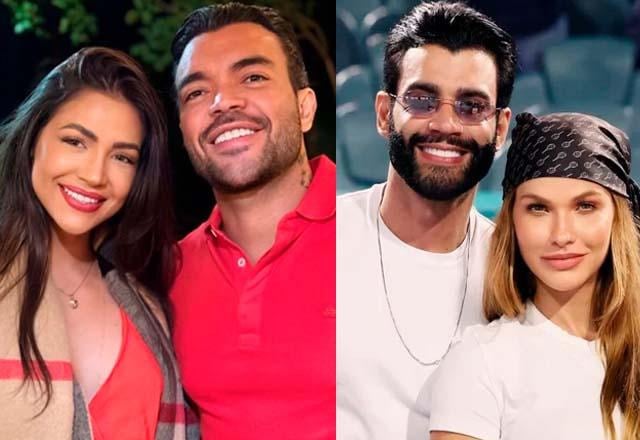 Thiago Brava x Gusttavo Lima: entenda o que causou o suposto afastamento entre os cantores