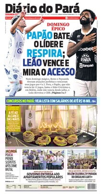 Edição do dia 29/09/2025