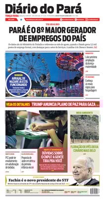 Edição do dia 30/09/2025