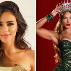 Bruna Biancardi e Virginia Fonseca trocam farpas sobre Neymar