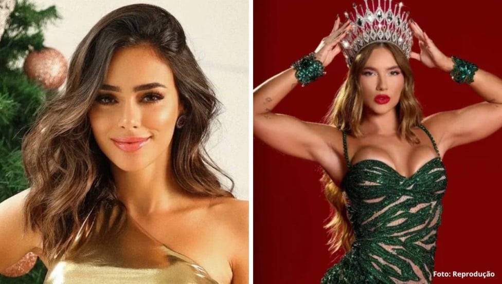 Bruna Biancardi e Virginia Fonseca trocam farpas sobre Neymar