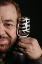 Peninha, o cantor