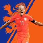 Boato sobre morte de Arjen Robben é falsa; ex-jogador vive na Holanda e comanda time sub-14