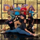 Ruptura de tendão afasta Gracyanne Barbosa da Dança dos Famosos