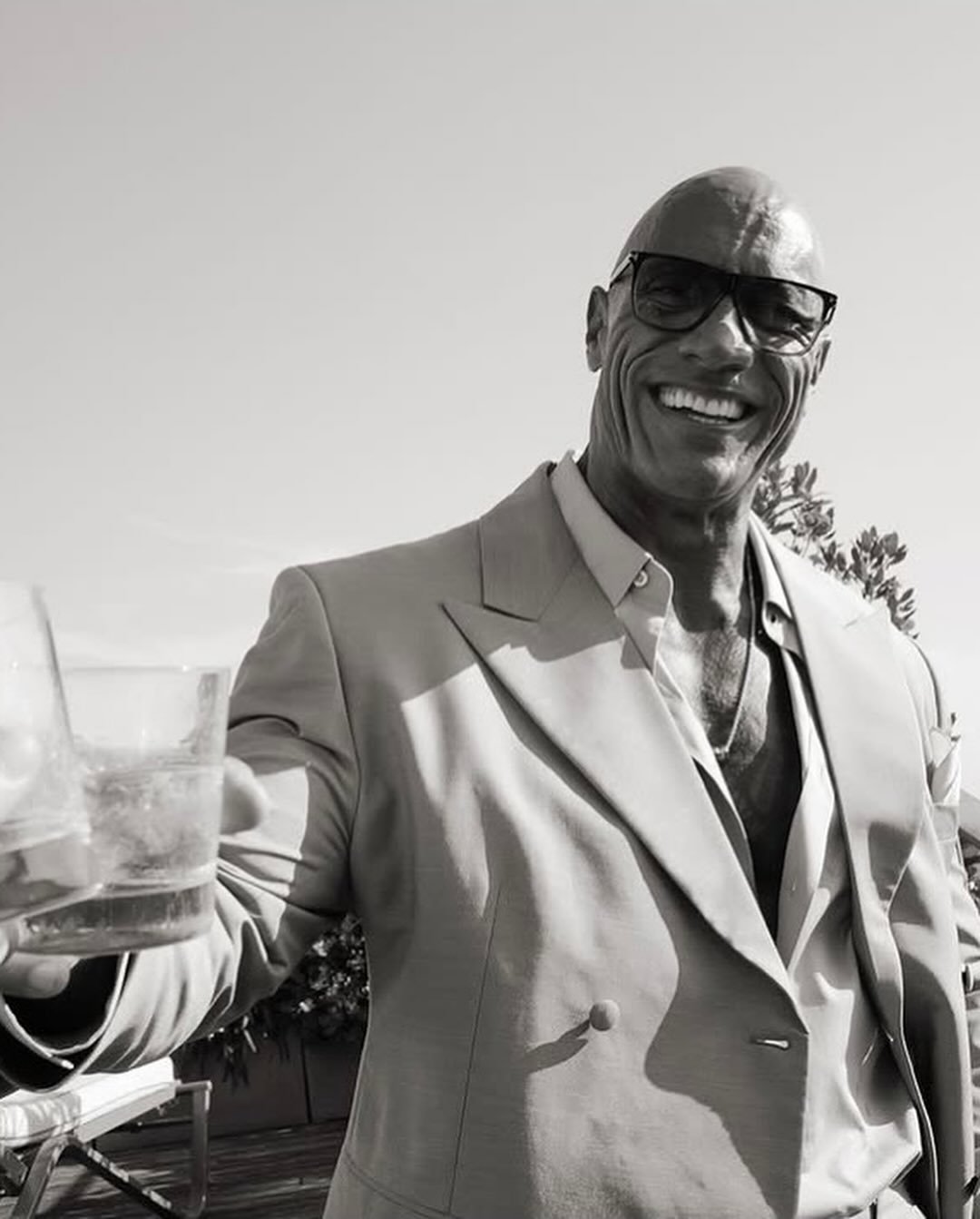 Dwayne Johnson, conhecido mundialmente como The Rock, vem chamando atenção por sua atuação em Coração de Lutador – The Smashing Machine