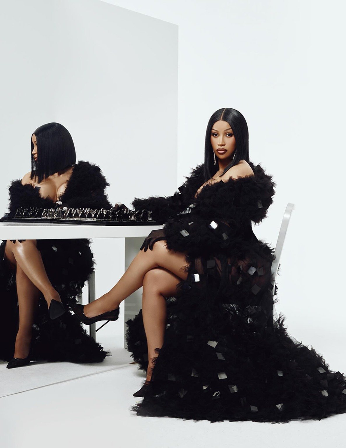 Cardi B é confirmada no Global Citizen 2025, que terá edição inédita na Amazônia