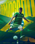 Jogador do Palmeiras foi convocado