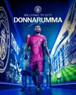 Manchester City contrata Gianluigi Donnarumma por 35 milhões de euros, após saída de Ederson. Saiba mais sobre essa transferência impactante.