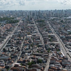 Câmara autoriza capital federal em Belém durante Conferência do Clima em 2025