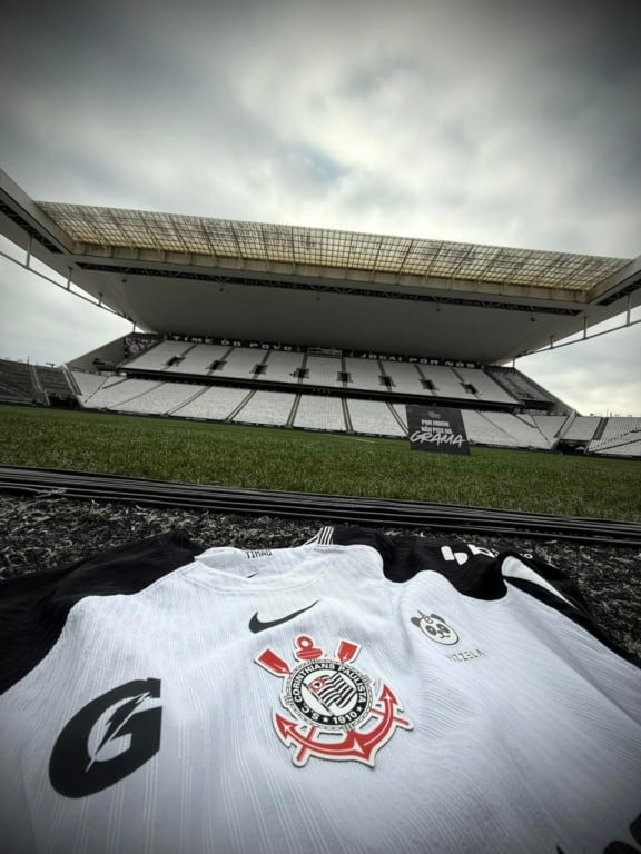 O campeão brasileiro feminino de futebol de 2025 será definido neste domingo (14), a partir das 10h30 (horário de Brasília), na Neo Química Arena