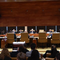 Foto: Luiz Silveira/STF