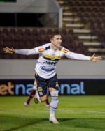 O Novorizontino está em quinto. Foto: @ozzair_junior / Novorizontino
