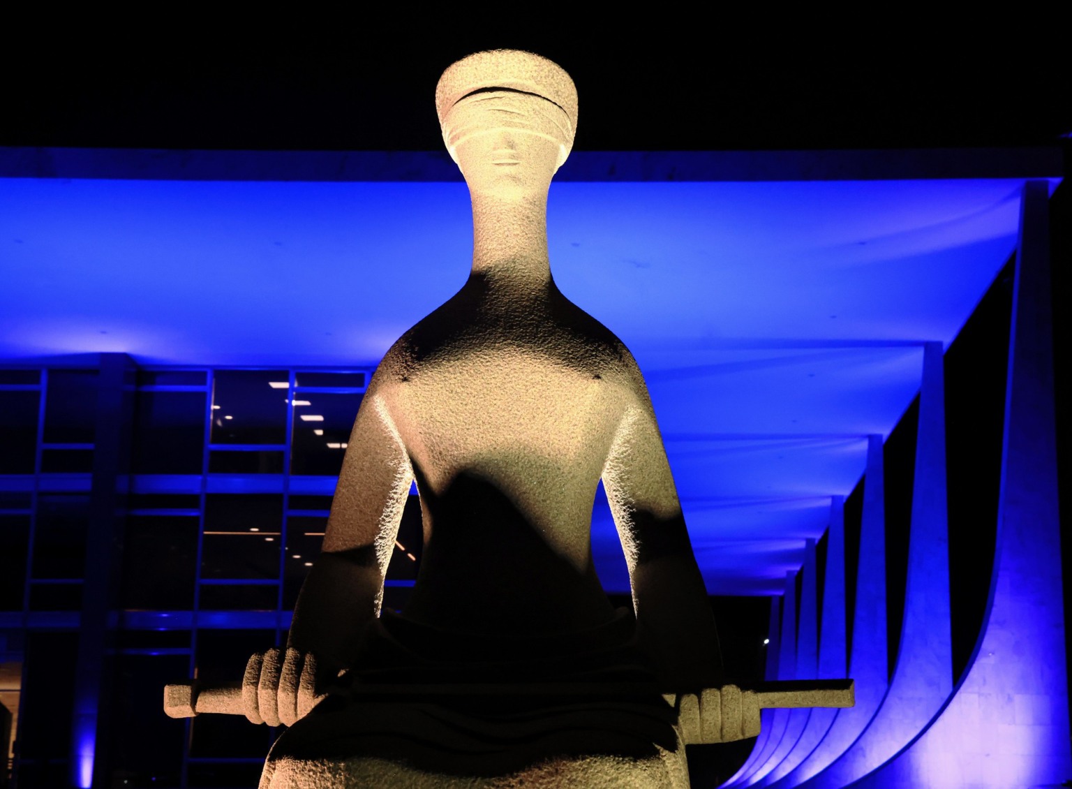 Avá-Guarani levam ação bilionária ao STF contra Itaipu