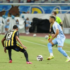 O Papão tenta se recuperar após a derrota para o Volta Redonda. Foto: Jorge Luís Totti/Paysandu