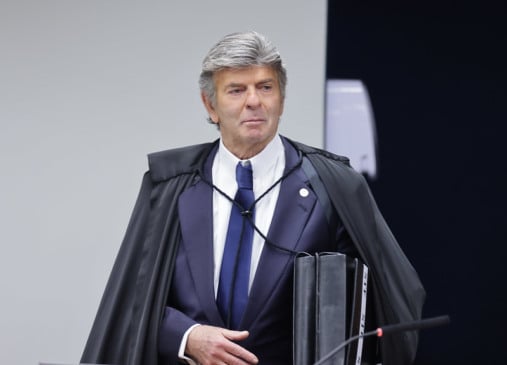 Voto de Luiz Fux pode mudar rumo do julgamento