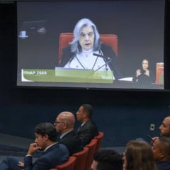 Foto: Antonio Augusto/STF