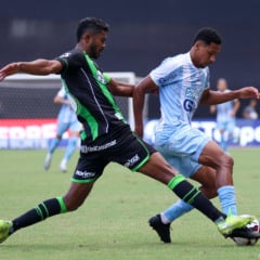 Foto: Jorge Luís Totti/Paysandu