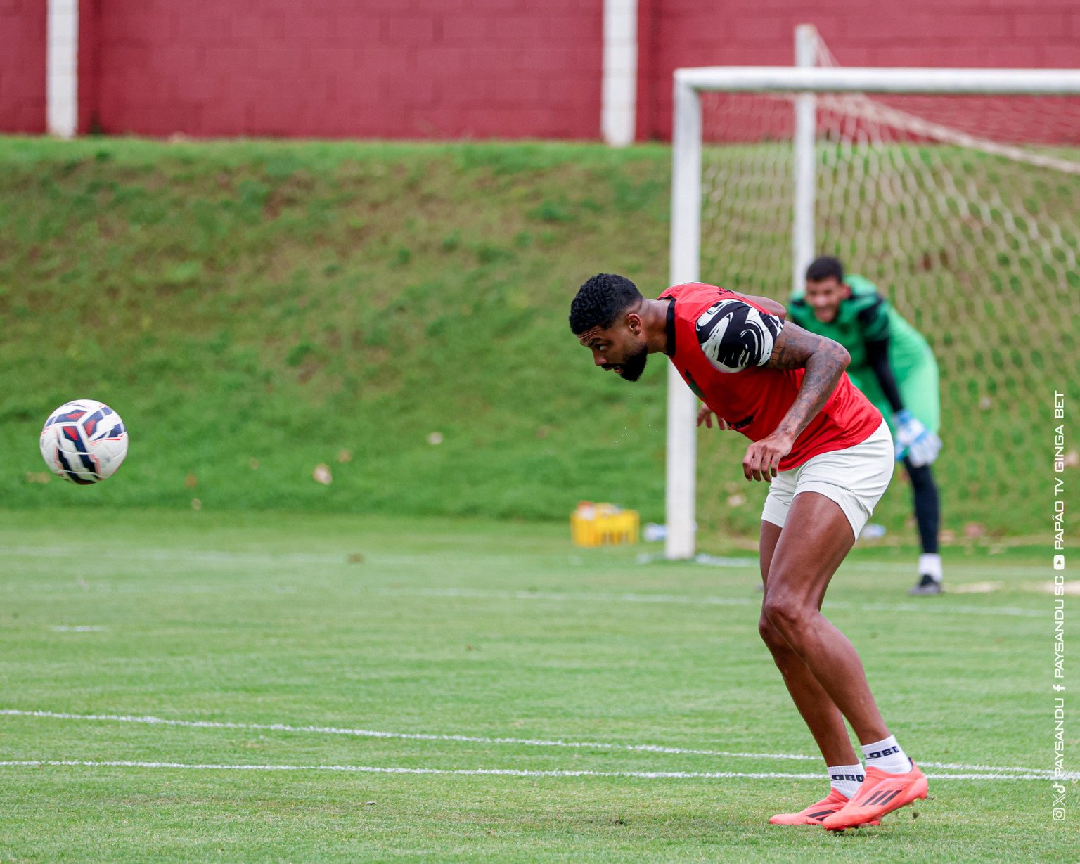 Foto: Jorge Luís Totti/Paysandu