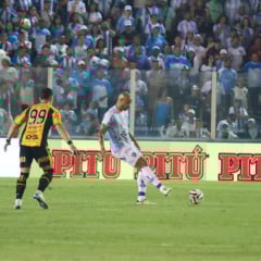 Foto: Jorge Luís Totti/Paysandu