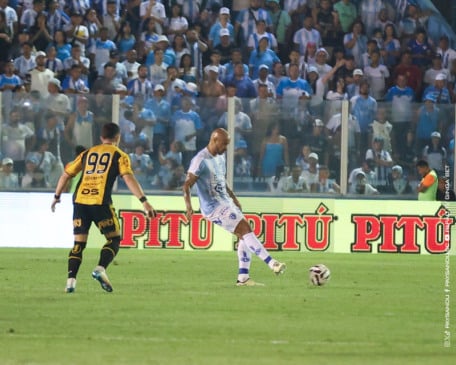 Foto: Jorge Luís Totti/Paysandu