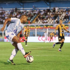Foto: Jorge Luís Totti/Paysandu