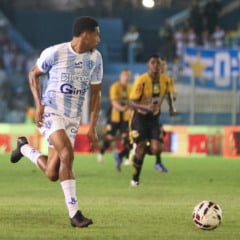 Foto: Jorge Luís Totti/Paysandu