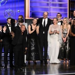 Um clima de incerteza abateu o Emmy deste domingo (14) até seus minutos finais; Foto Phil McCarten/Invision for the Television Academy/AP Content Services)
