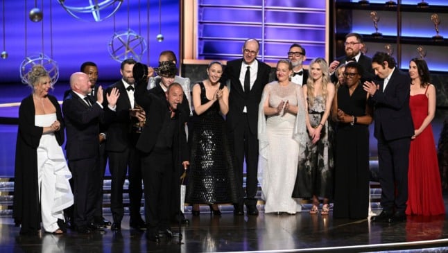 Um clima de incerteza abateu o Emmy deste domingo (14) até seus minutos finais; Foto Phil McCarten/Invision for the Television Academy/AP Content Services)